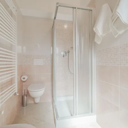 Daire Mia Capoliveri (Isola d'Elba)