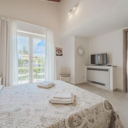 Mia Capoliveri (Isola d'Elba)