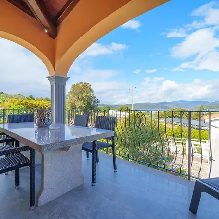 Daire Mia Capoliveri (Isola d'Elba)