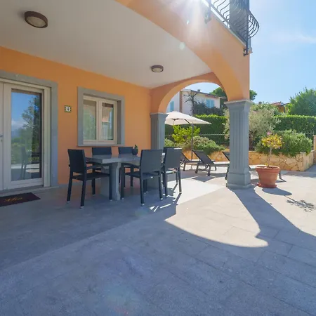 Mia * Capoliveri (Isola d'Elba)