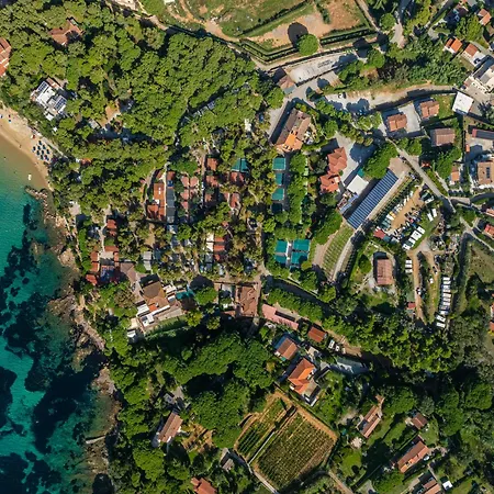 Mia Capoliveri (Isola d'Elba)