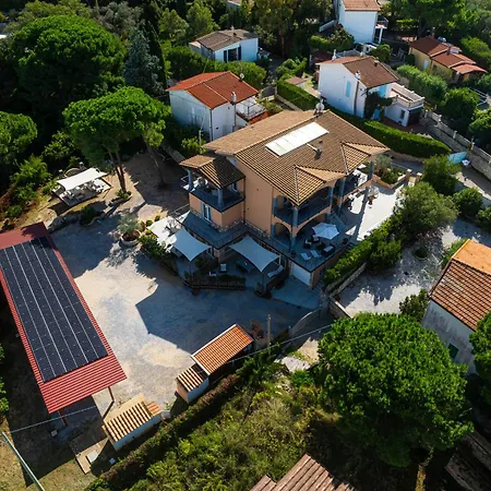 Mia * Capoliveri (Isola d'Elba)