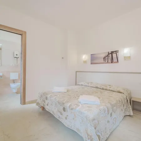 Appartement Mia Capoliveri (Isola d'Elba)