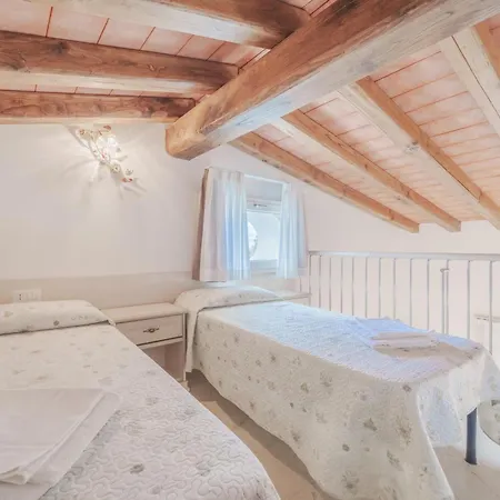 Apartment Mia
