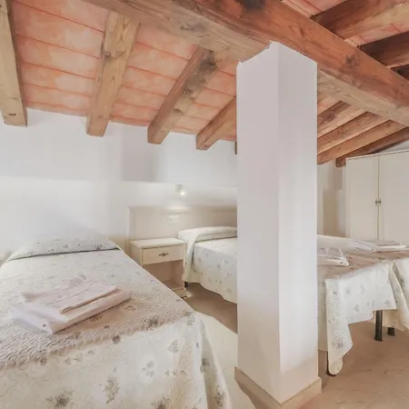 Apartment Mia