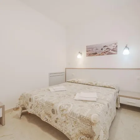 Mia Lägenhet Capoliveri (Isola d'Elba)