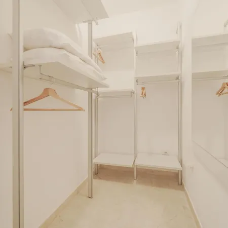 Mia Apartment