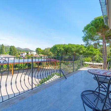 Apartment Mia Capoliveri (Isola d'Elba)
