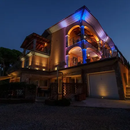 Mia Capoliveri (Isola d'Elba)