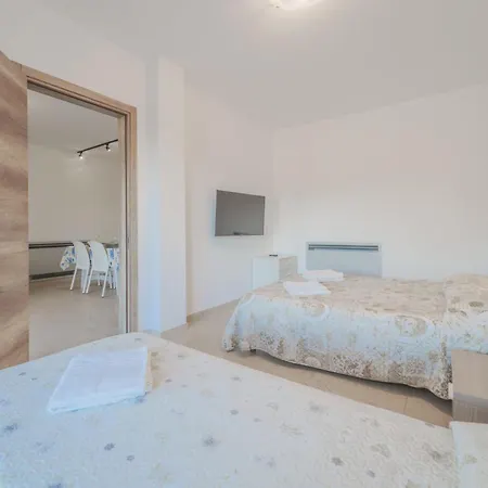 Apartment Mia *