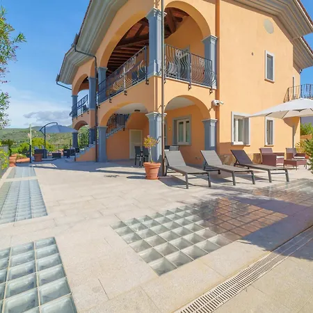 Mia Appartement Capoliveri (Isola d'Elba)