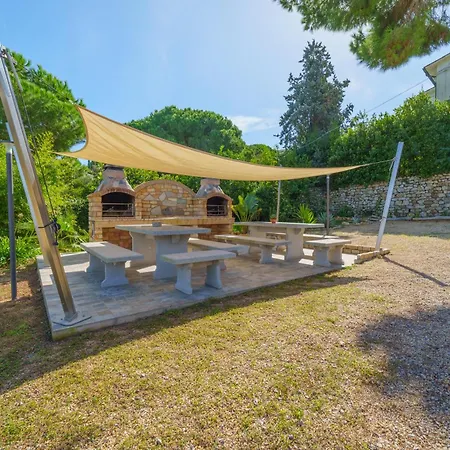 Appartement Mia Capoliveri (Isola d'Elba)