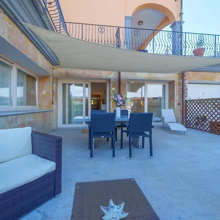 Apartment Mia