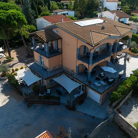 Mia * Capoliveri (Isola d'Elba)