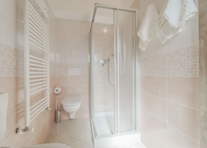 Lejlighed Mia Capoliveri (Isola d'Elba)