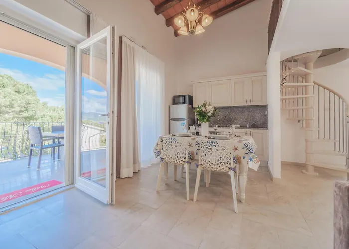 Lejlighed Mia Capoliveri (Isola d'Elba)