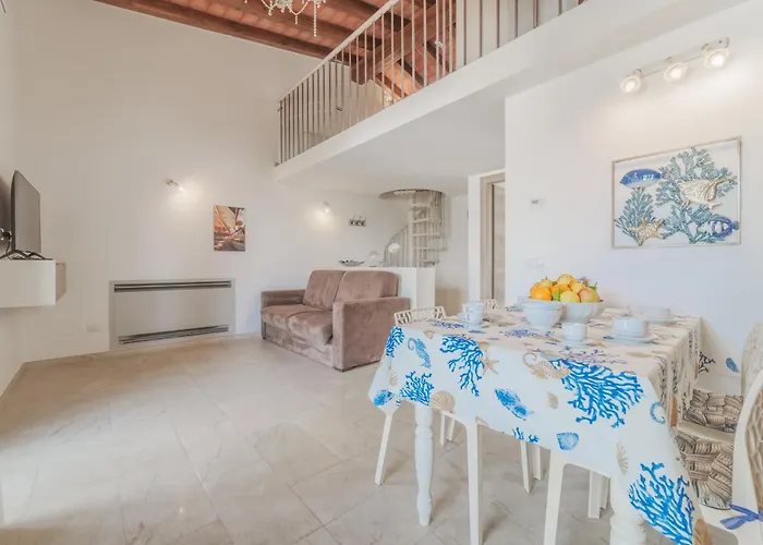 Mia Capoliveri (Isola d'Elba)