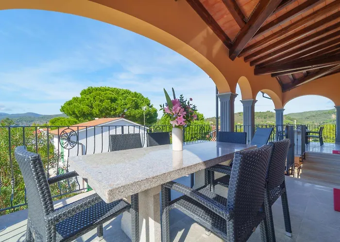 Mia Lejlighed Capoliveri (Isola d'Elba)