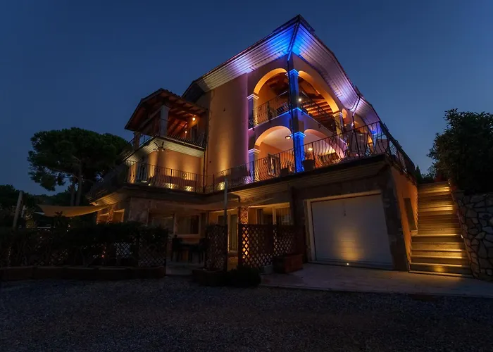 Mia Capoliveri (Isola d'Elba)