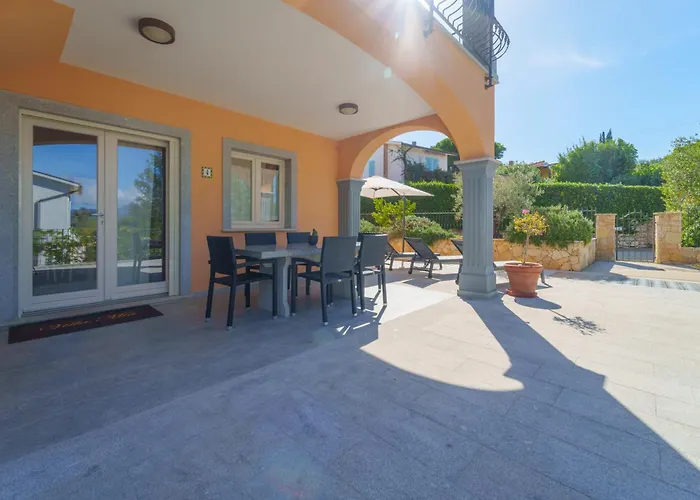 Mia * Capoliveri (Isola d'Elba)