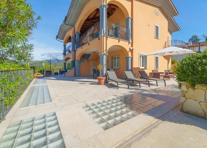 Mia Lejlighed Capoliveri (Isola d'Elba)