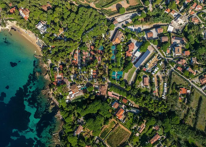 Mia Capoliveri (Isola d'Elba)