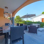 Appartement Mia *